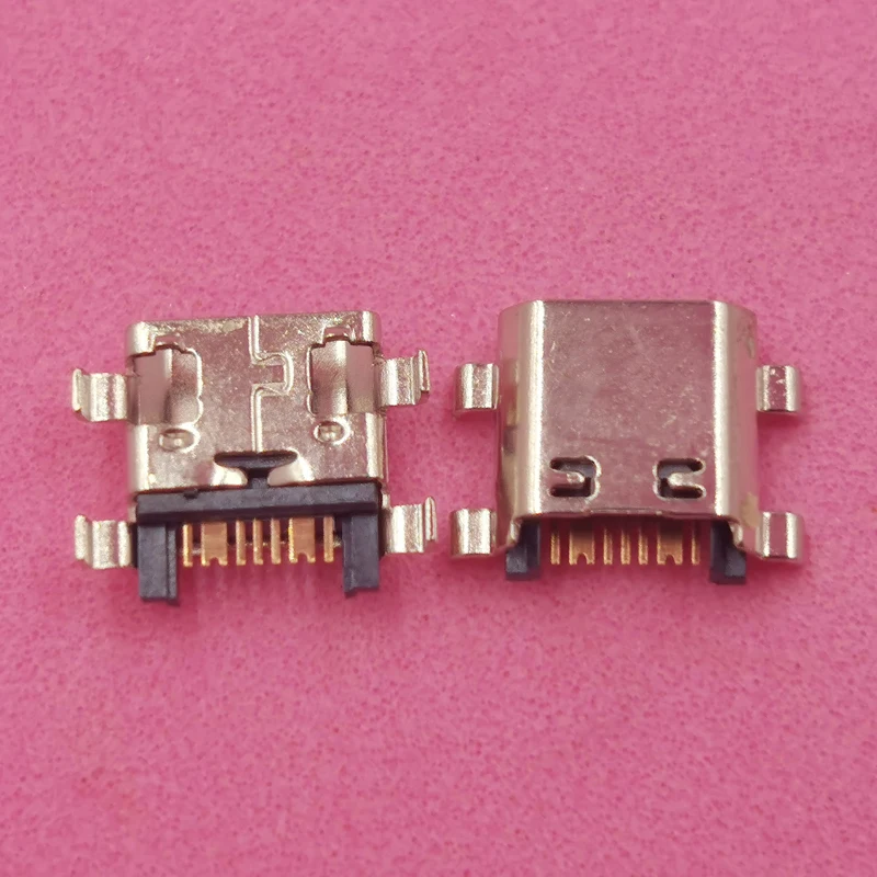 Зарядная док-станция с Usb-разъемом для Samsung Galaxy J5 J7 J2 Prime ON5 G5500 ON7 G6000 G355 G531 G530 G532, 50 шт.