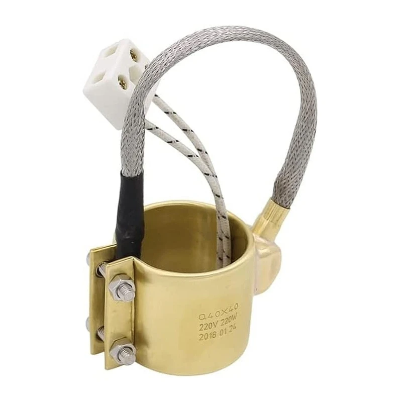 Электрический нагревательный элемент Kemei для формовочной машины