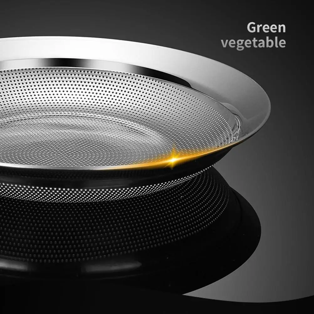 3 шт. сетчатый фильтр из нержавеющей стали |