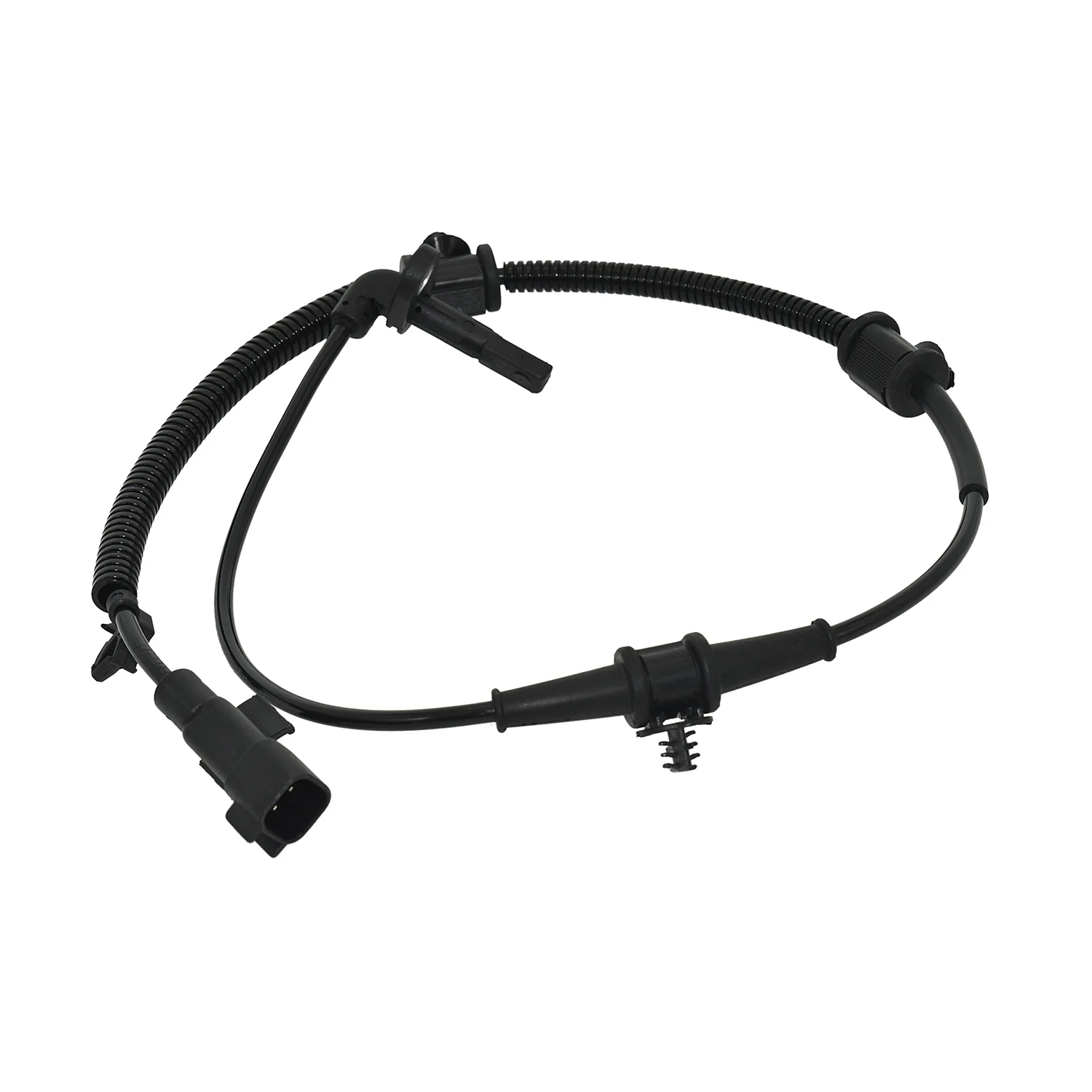 Датчик скорости колеса ABS 1 шт. WL-A12039 12848538 Для Holden Malibu 2013-2019 1956CC 117KW автомобильные