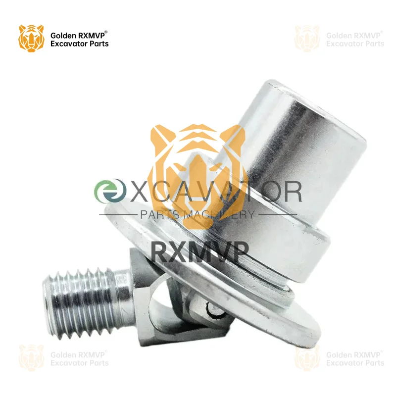 Для 2173850 217-3850 Универсальный джойстик Caterpillar E215d 216b 216b3 226b 236b 242b 252b 267b 268b 420d 430d 432d 442d