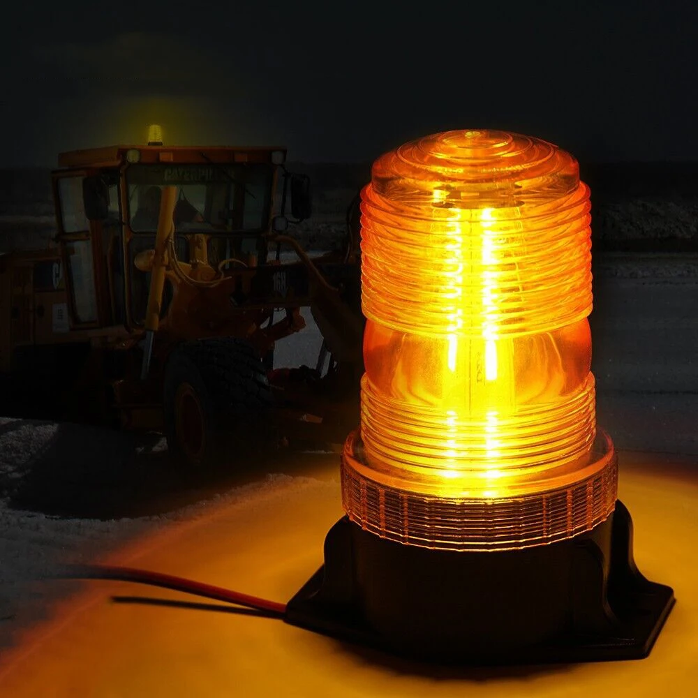 12 В-24 в 30 светодиосветодиодный предупреждающий стробоскосветильник на крышу