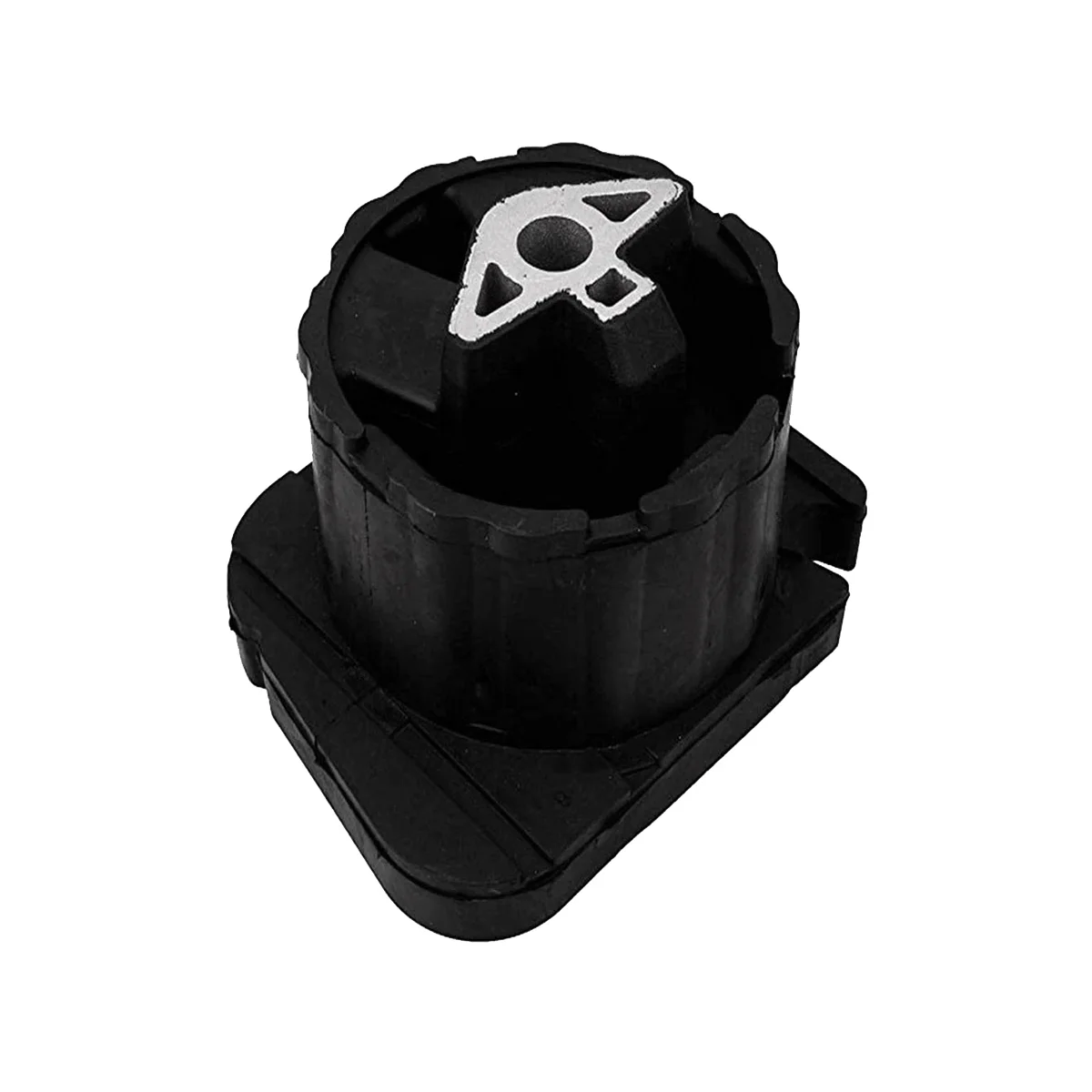 

1Pc 22326780025 Transmission Mount for BMW X5 X6 E70 E71 E72 2008-2015 Transfer Case Rubber Bracket Pad 22316864675