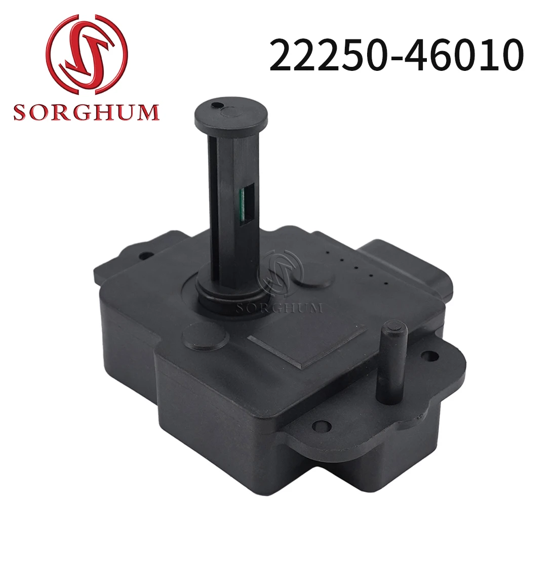 

SORGHUM 22250-46010 For Toyota Supra 3.0L Lexus LS400 SC300 SC400 GS300 1991-1995 New Car Mass Air Flow Meter Sensor 22250-46020