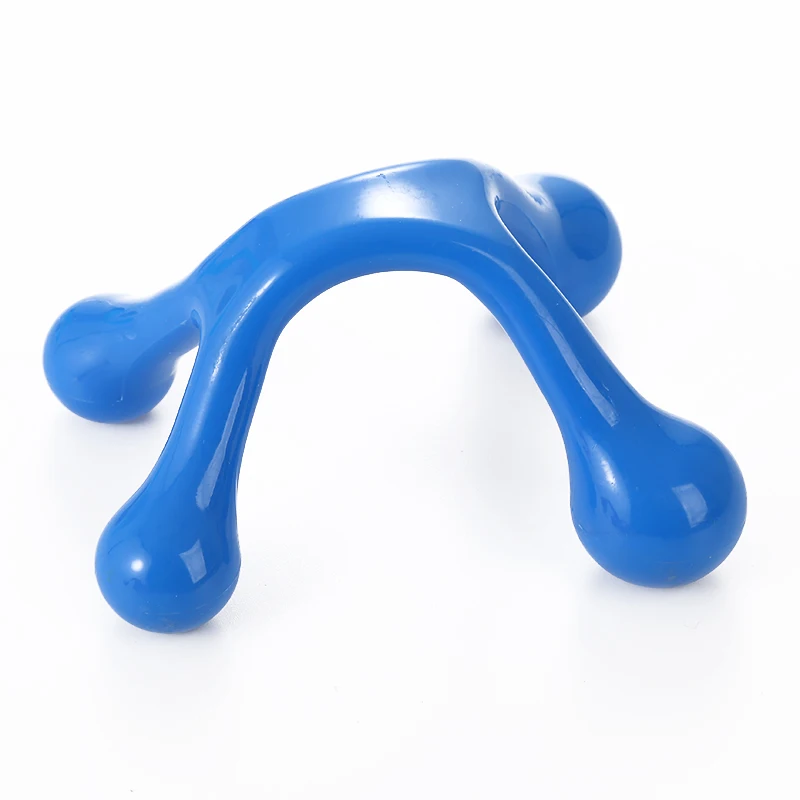 

Handheld Arch Body Massager Tool Pain Relief Back Stick Relax Health Balance