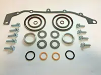 Dual Vanos Anti Rattle + O-Ring Seal Repair Kit For 98-06 BMW 330Ci X5 X3 325i
