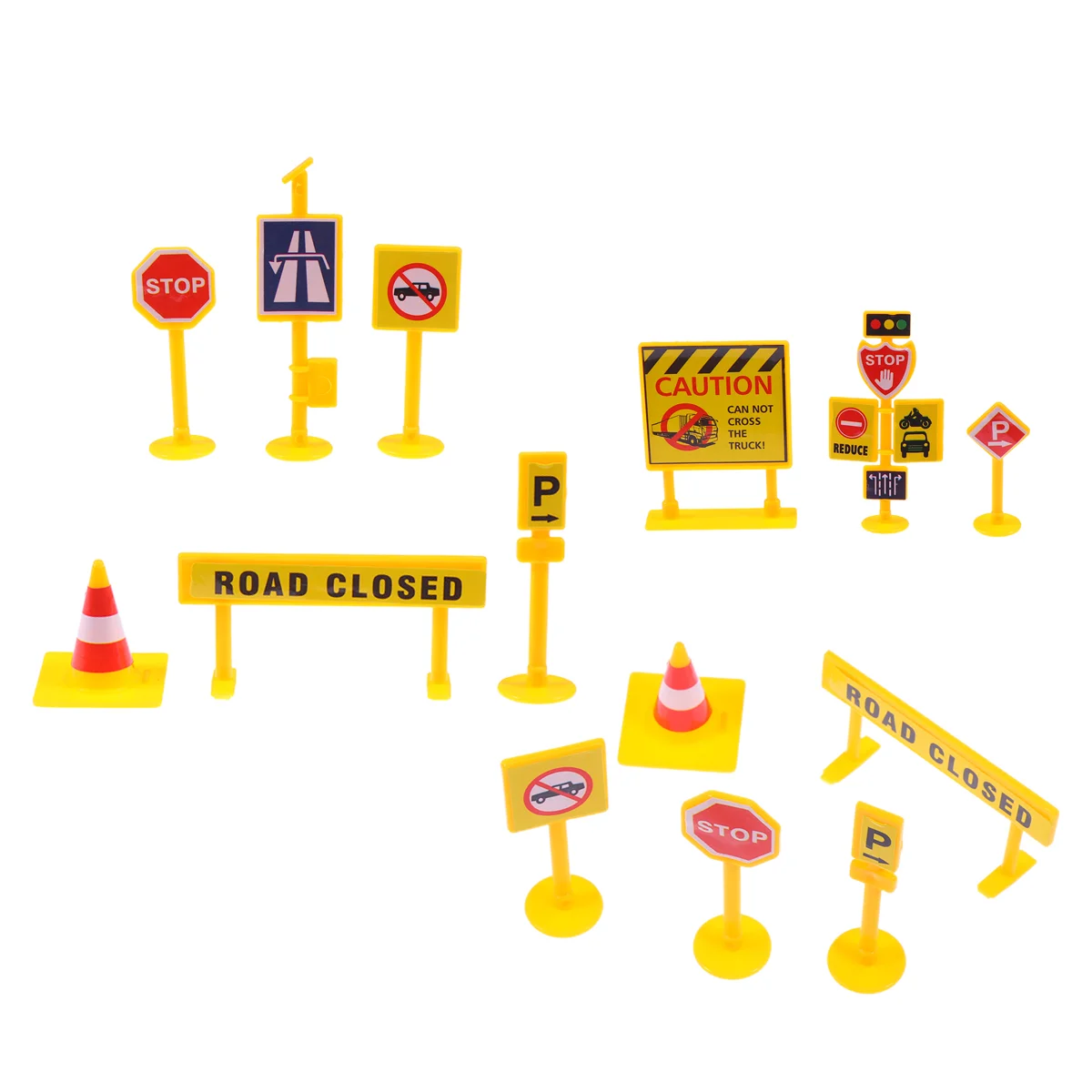 

Cupcake Birthday Fireman Picks Decorations Topppers Sign Road Toppers Construction Kids Traffic Christmas Decor Ornament Party