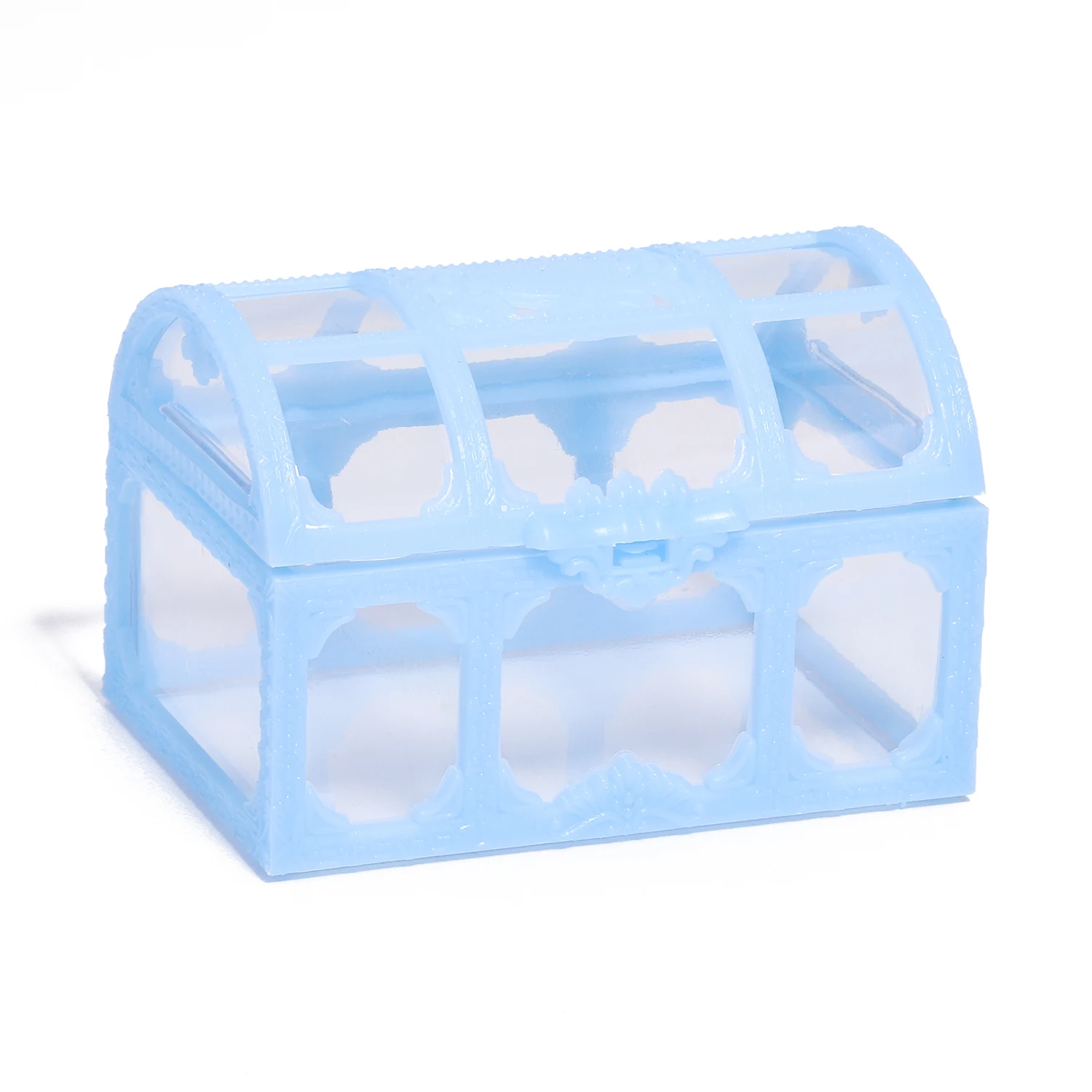 

Прозрачный винтажный органайзер для украшений GMB724