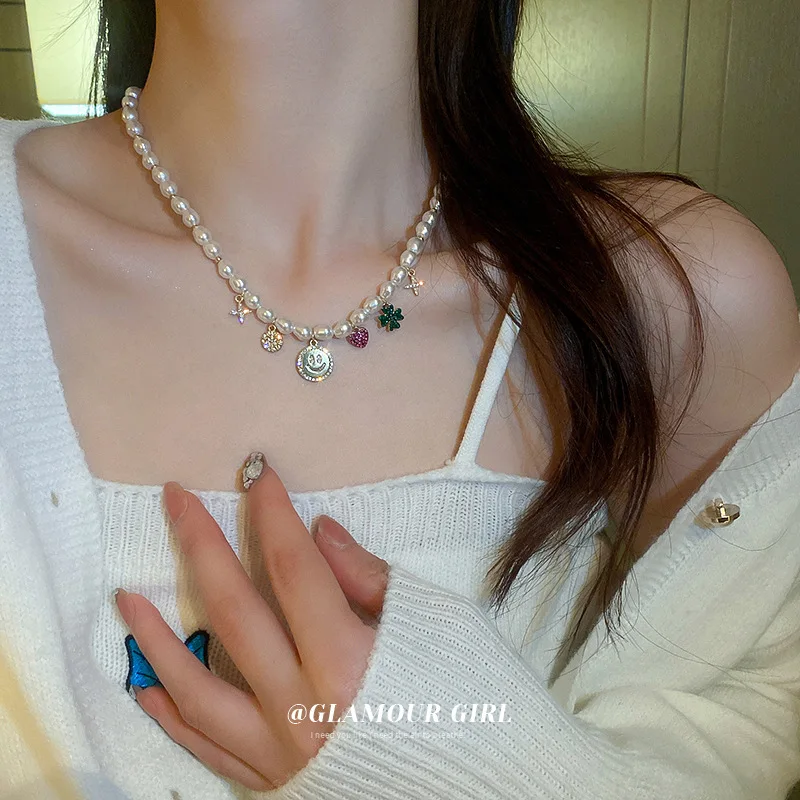 Ожерелья с подвесками в стиле бохо на заказ ювелирные изделия для женщин колье