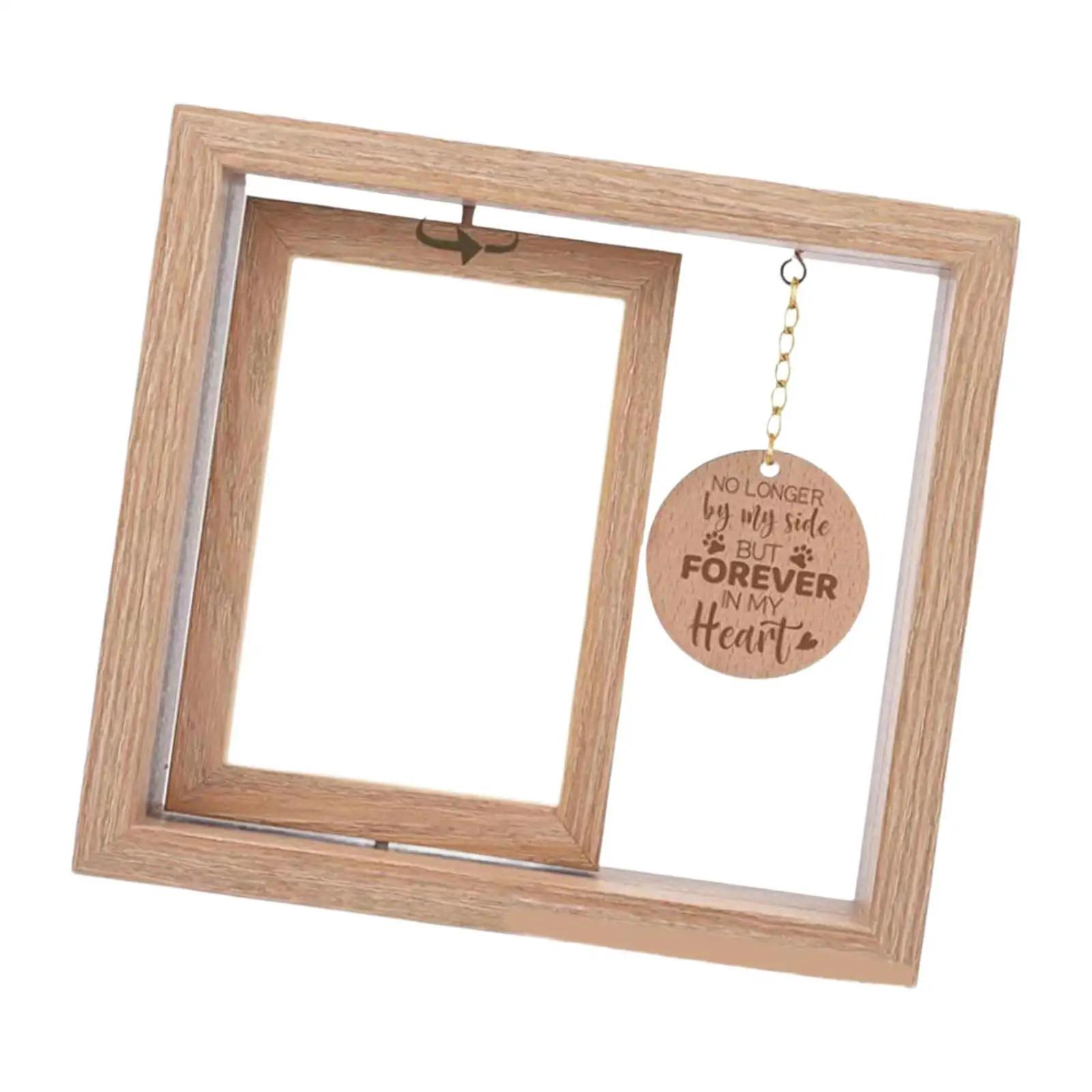 Мемориальная фоторамка для домашних животных собак мемориальные подарки потеря