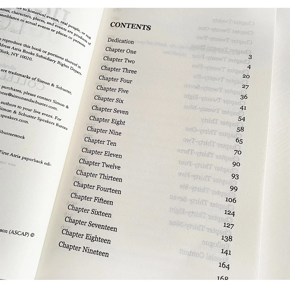 Kup Przypomnienia O Nim/kończy Się Z Nami/brzydka Miłość Powieść Colleen Hoovera Powieści Książka W Języku Angielskim Dla Dorosłych New York Times Bestsellery