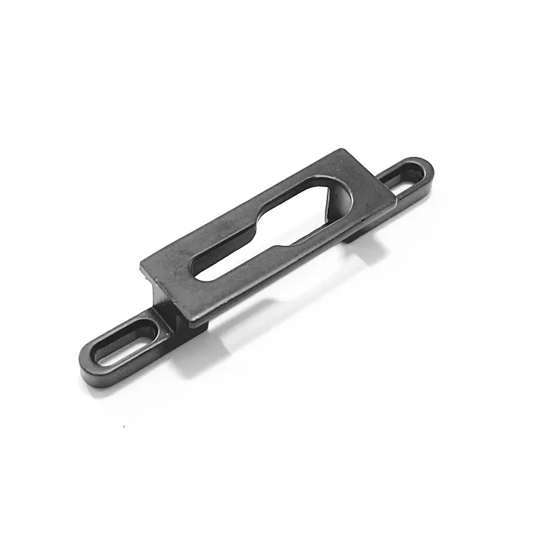 

4 шт.-304 Пряжка для раздвижной двери из нержавеющей стали выпуклый крюк сиденье вогнутая дуга Выдвижная Раздвижная Дверь фотозамок сиденье