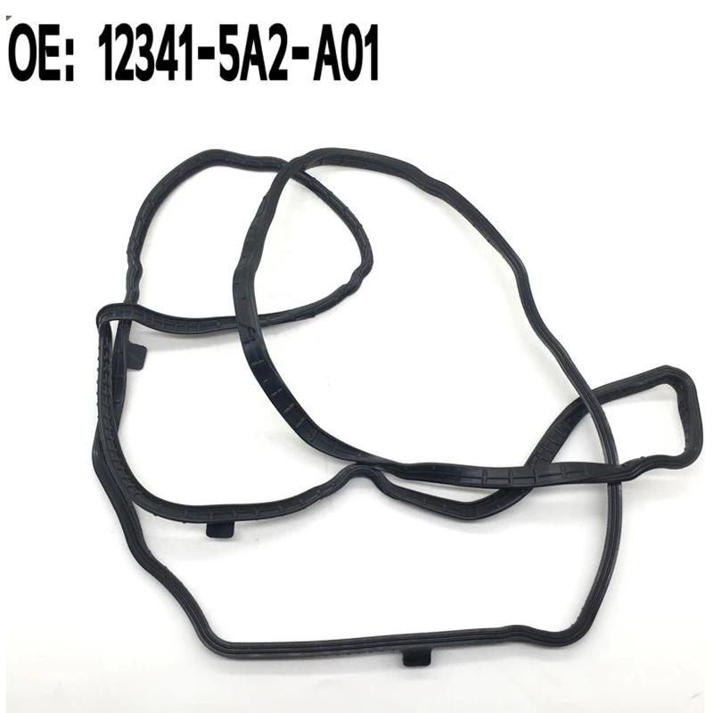 Прокладка крышки клапана головки блока цилиндров 12341-5A2-A01 для Honda Accord 2.4L EX EXL 2013-2017
