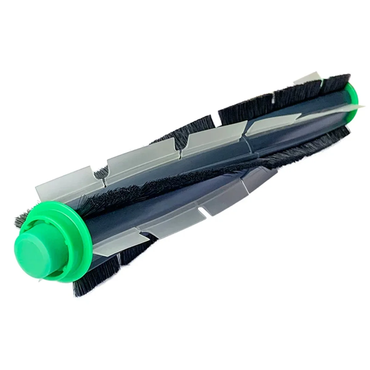 Для Vorwerk VR200/VR300 роликовая резиновая щетка сменный робот-пылесос запасные части