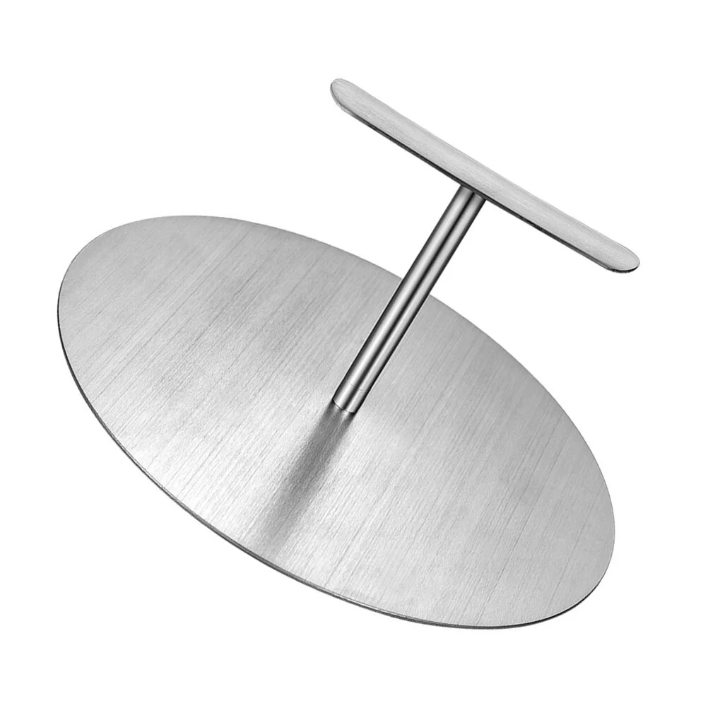 

Grill Burger Accessory Household Smasher Multi-function Meat Press Supply Stainless