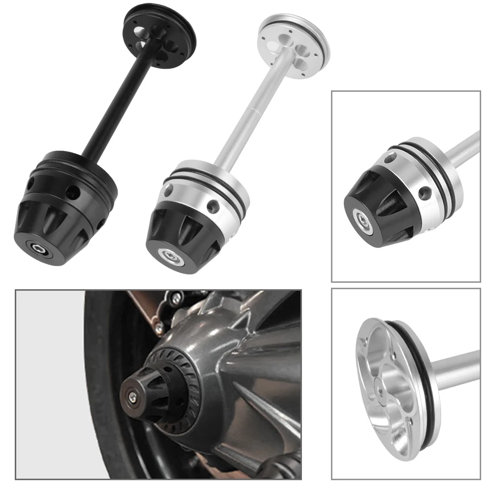 Мост заднего колеса мотоцикла протектор вилки аксессуары для мотоциклов