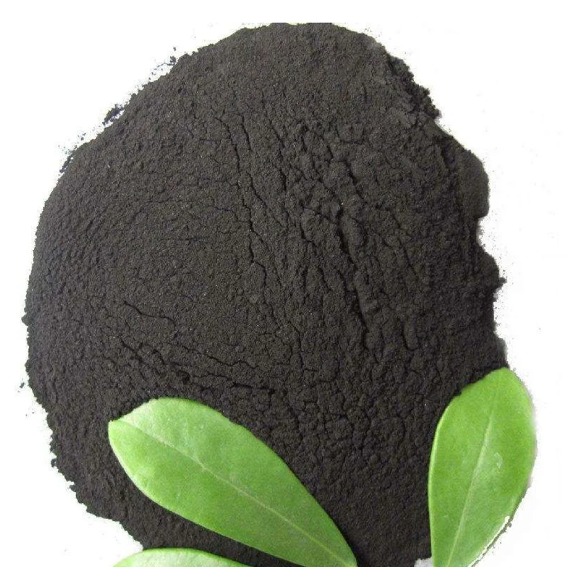 

500g plant food Sodium humate huminsaure natrium natrium-humat