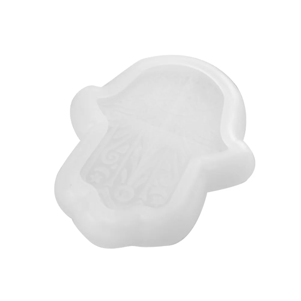 

Silicone Mold Dish Molds Casting Resin Jewelry Epoxy Plate Craft Tray Holder Making Model Soap Trinket Diy Ashtray Accessories