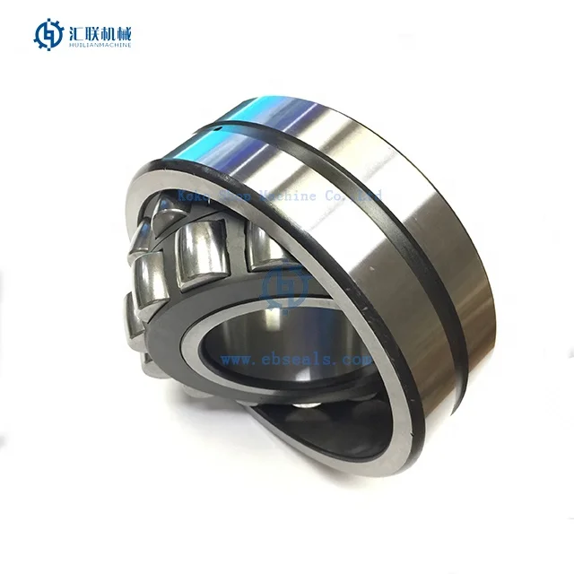 Запчасти Huilian для мини-экскаватора поворотный двигатель PC18 PC20 ZX17 AX17 VIO17 VIO20 U17 TB219