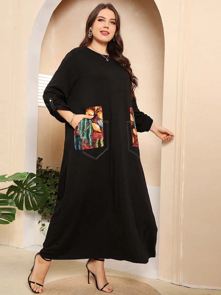 Рисунок 4 - Женское платье с V-образным вырезом