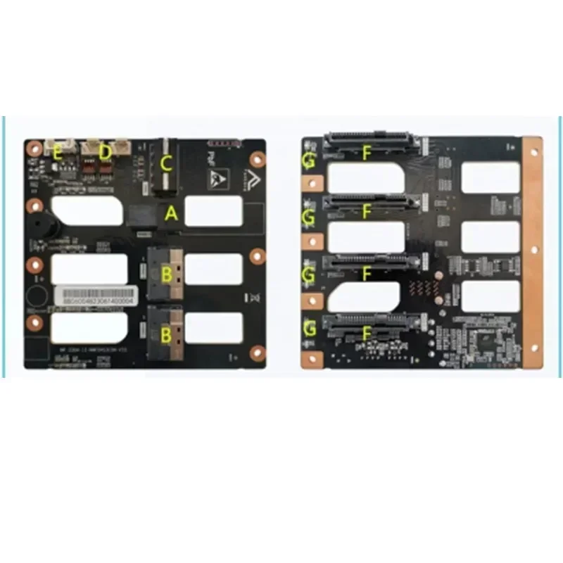 12-дисковый Многофункциональный башенный сервер хранения поддерживает