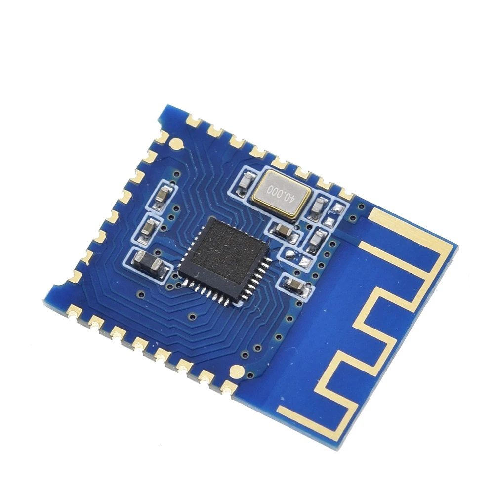 Женский модуль Bluetooth 5 0 BLE5.0 Прозрачная передача цифровая CC2541