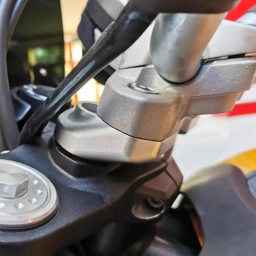 Для DUCATI SCRAMBLER 800 FLAT TRACK PRO DESERT SLED FASTHOUSE мотоциклетная стойка 25 мм более 22 со