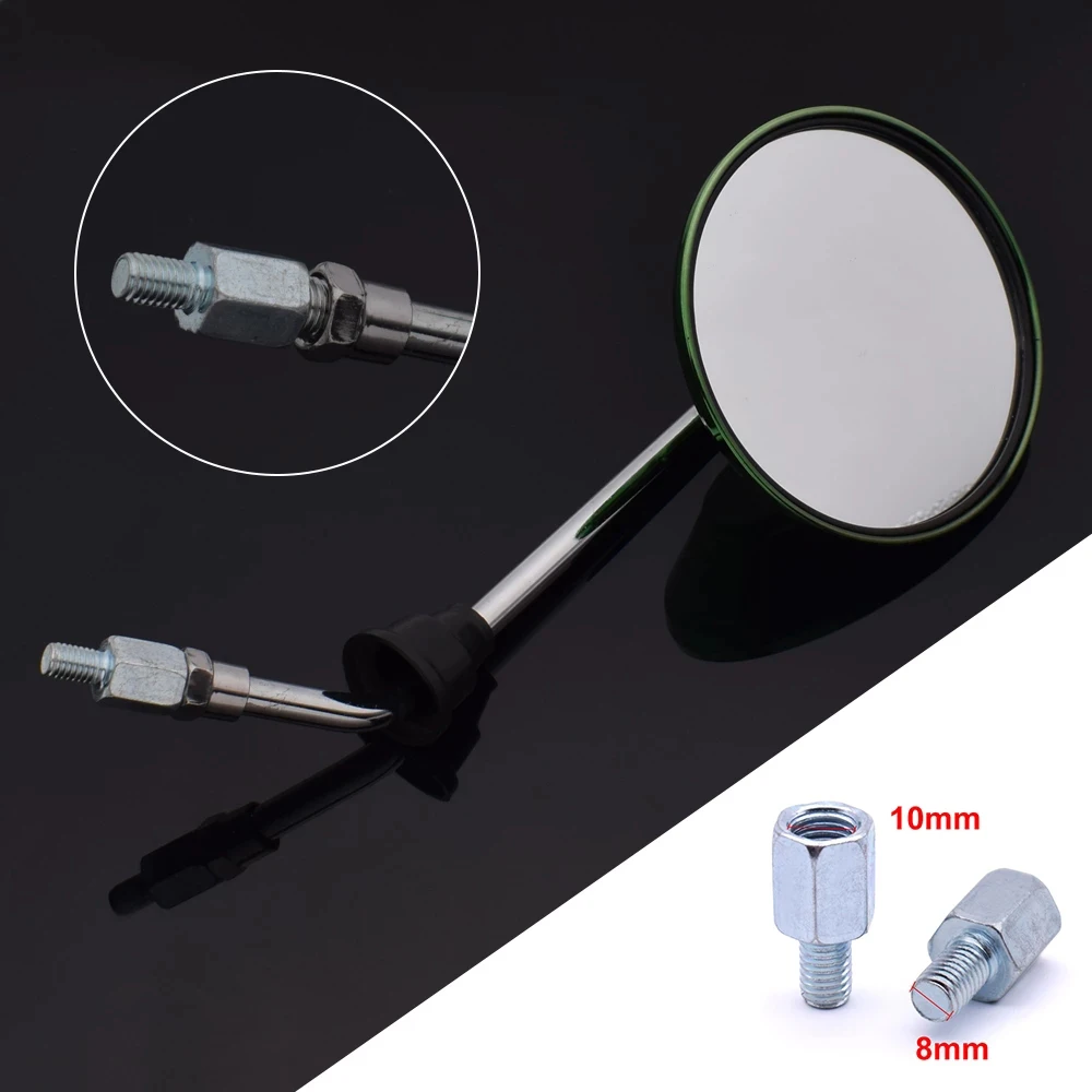 

Винт М10 для зеркала заднего вида с левой стороны