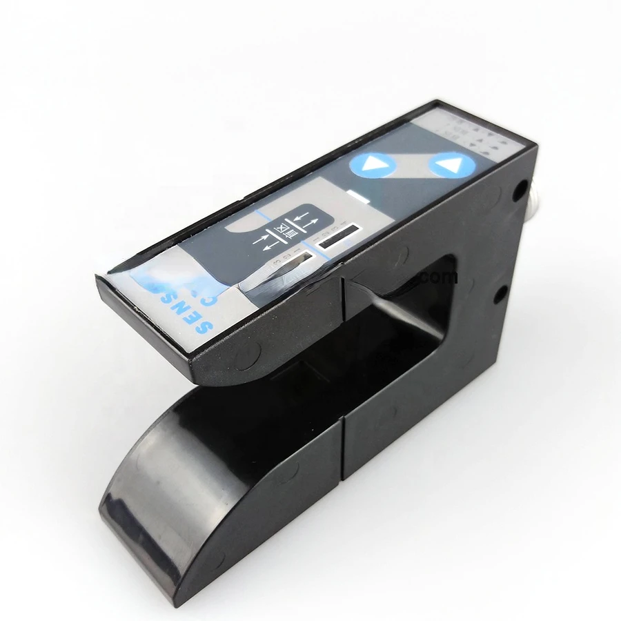

CX-2 Reflection-type Photoelectric eye Edge position sensor