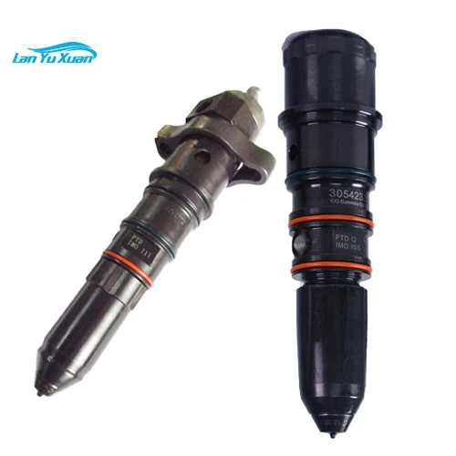 3411821 K19 K38 топливный инжектор двигателя другие детали для Cummins