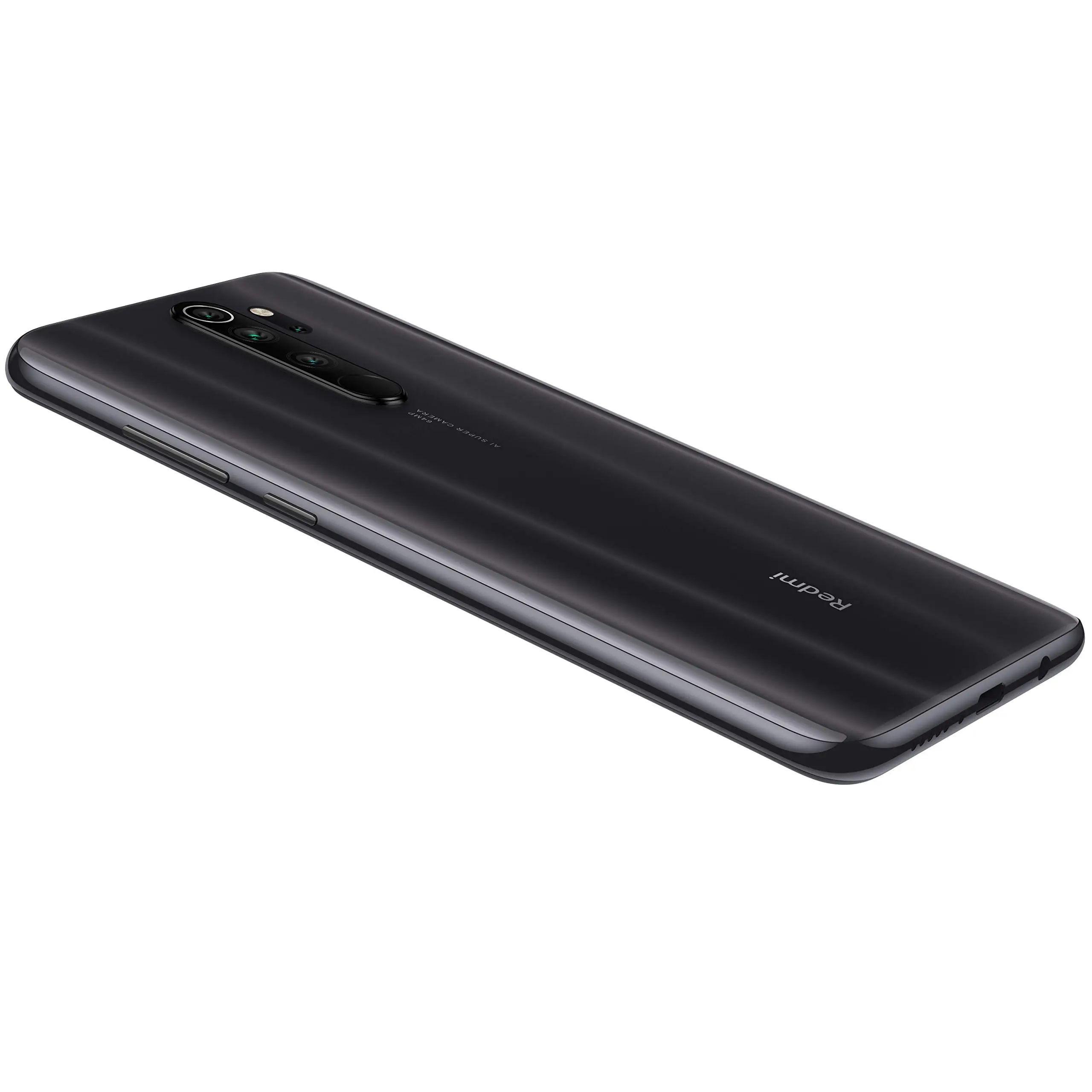 Смартфон Xiaomi Redmi Note 8 Pro глобальной прошивки 64 мп Поддержка NFC (случайный цвет) |