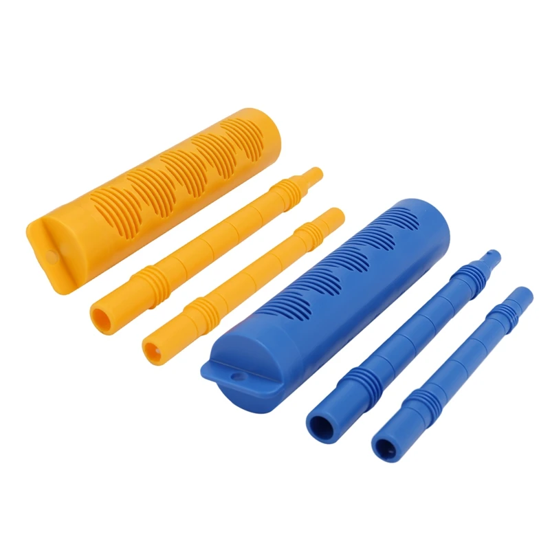 

HOT!2PCS Suitable For Swimming Pool Sink Hot Tub Mineral Fish Pond Water Purifier Filter Filter Filter