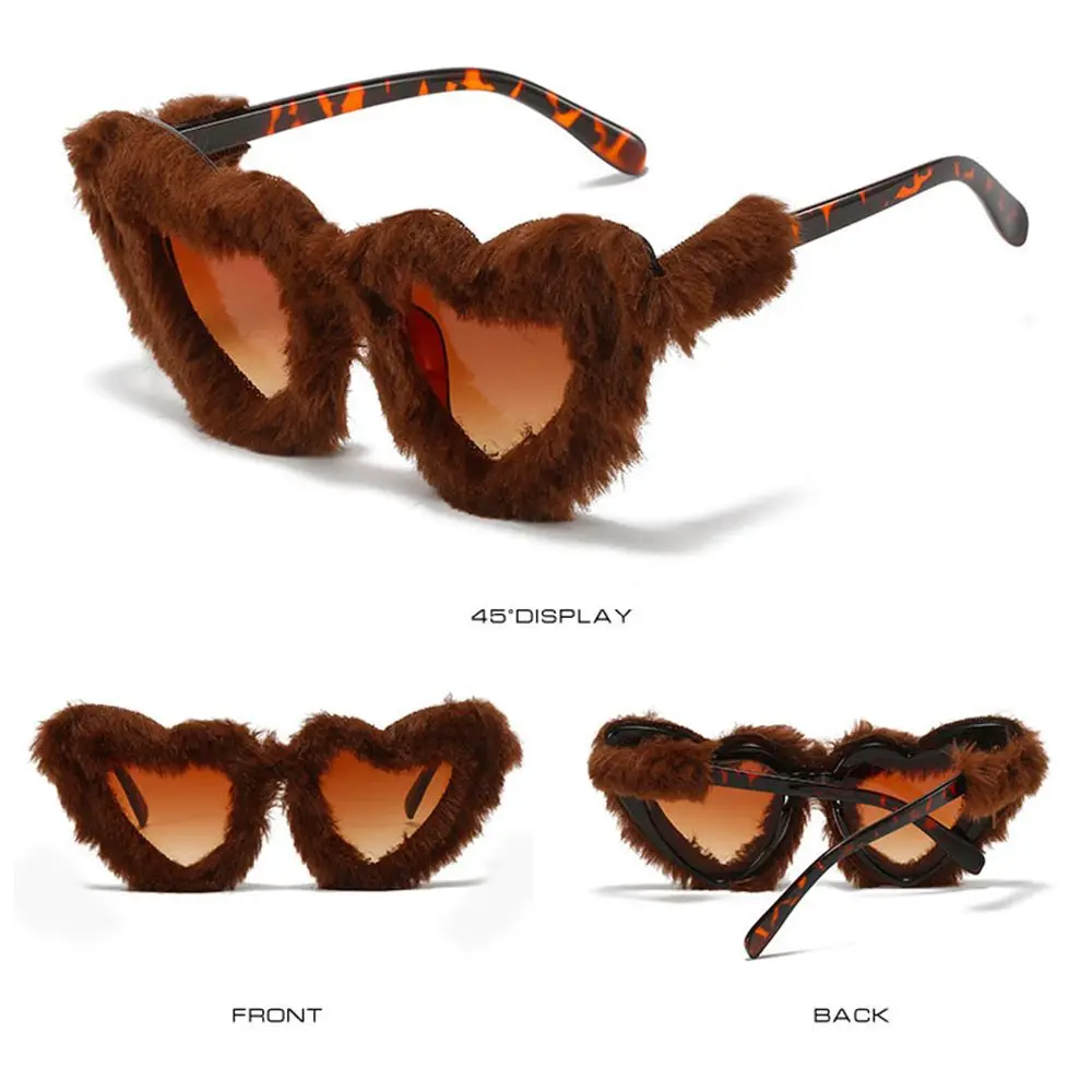 Женские винтажные солнцезащитные очки в стиле ретро с защитой UV400