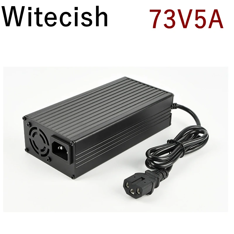 Умное зарядное устройство с вентилятором 71 4 в 5 А 61 2 62 9