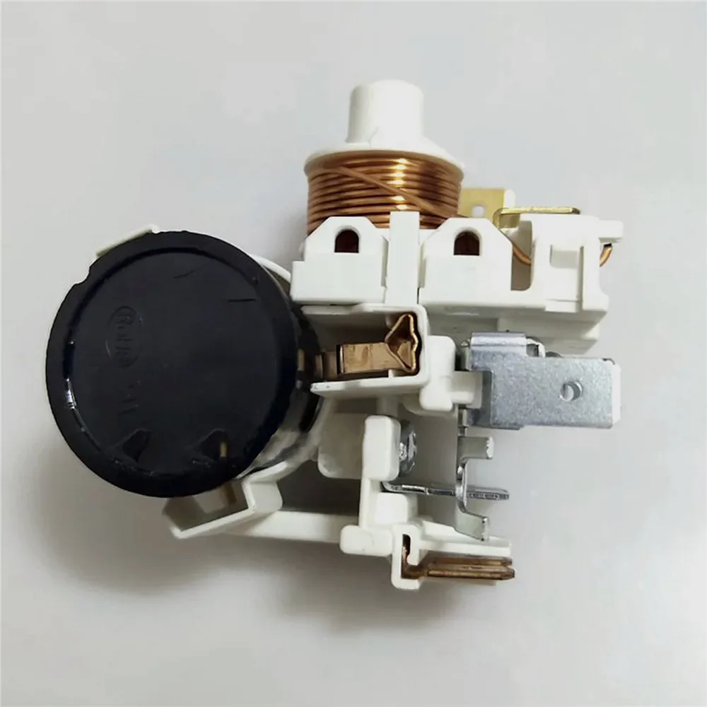 

Реле для холодильника, устройство для защиты от перегрузки компрессора