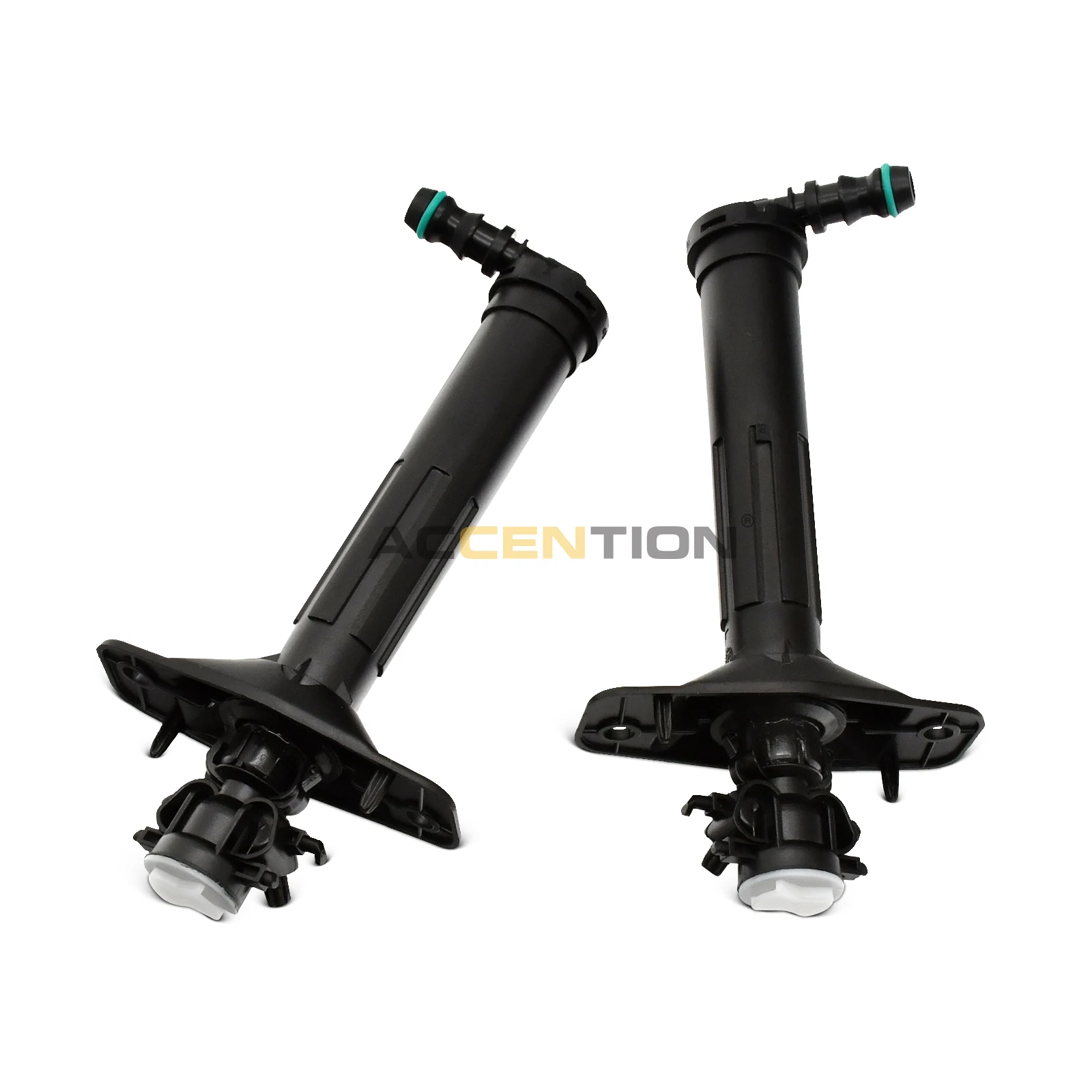 Мойка переднего бампера для Seat Ibiza 2013 2012 2014 2016 2017