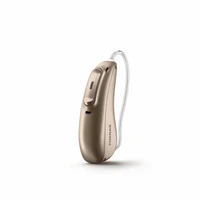 phonak rechargeable ric hearing aid professional and stable quality