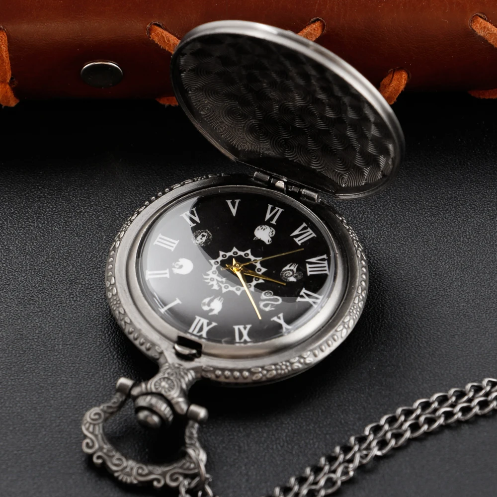 Рисунок 4 - Серые милые маленькие наручные