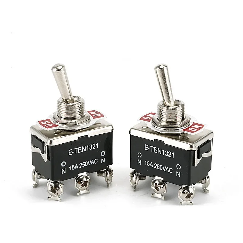 E-TEN1321 Механический электрический пусковой переключатель с 6-футовой