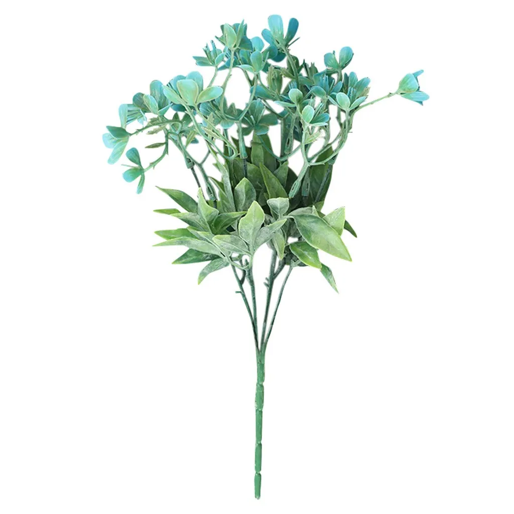 Новые искусственные фланелевые розы цветочный букет невесты свадебный Декор для