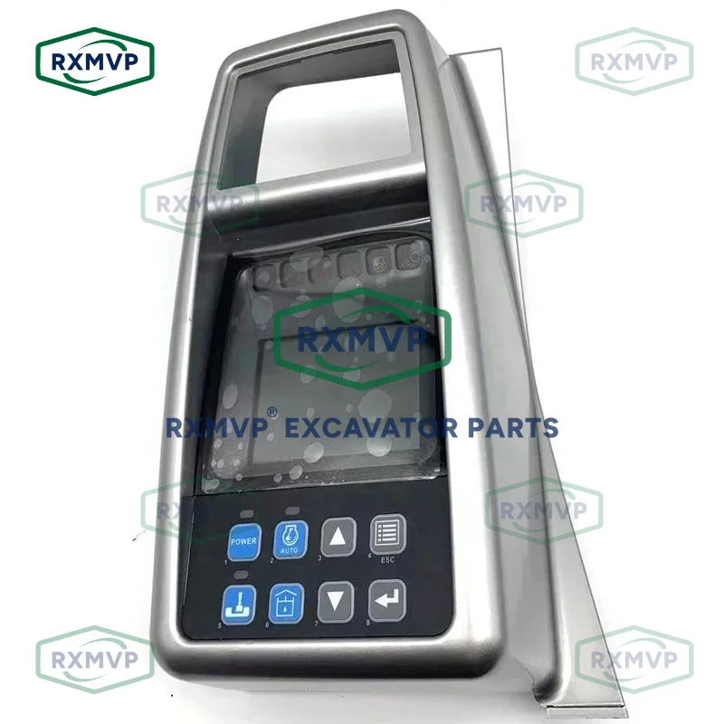 Заводская поставка DX140 DX225 DX260 DX300 DX420 DX225LC DX380 строка экскаватора 539-00076E 539-00076C