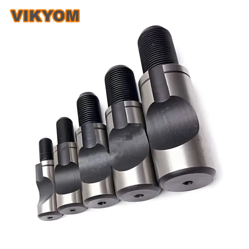 D4 D5 D6 D8 D11 шпиндель токарного станка D-образная головка шпинделя винтовой патрон