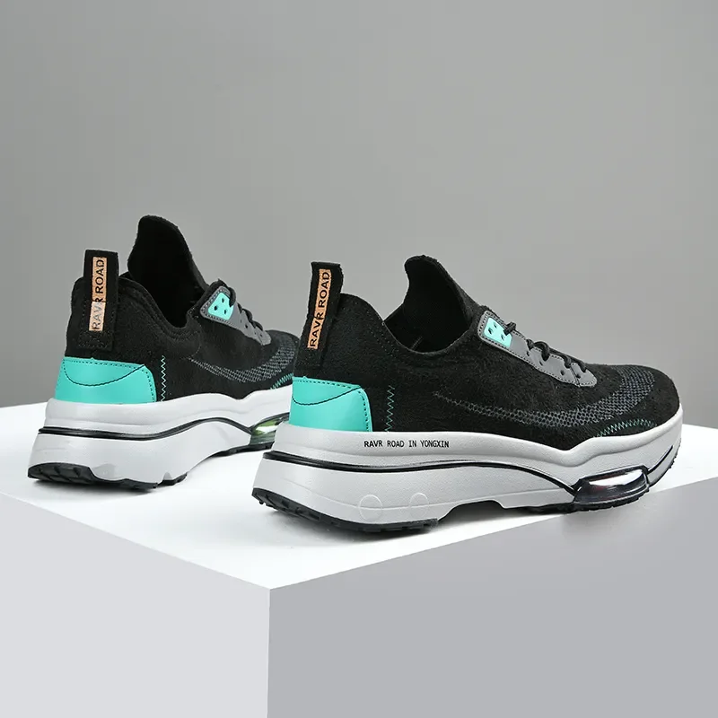 

Tennis Shoes Men Brand Running Sports Men's Sneaker Damping Casual Women Platform Walking Jogging Shoes Zapatillas Hombre 36-46