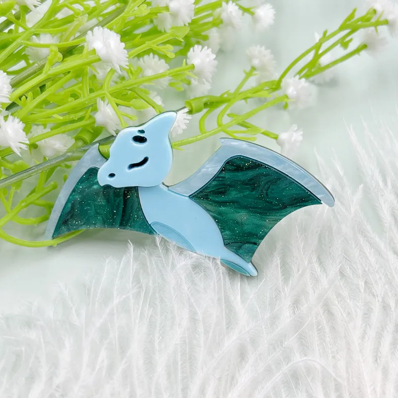 ZiccoWong акриловые милые знаки для женщин и мужчин модные заколки лацканов с