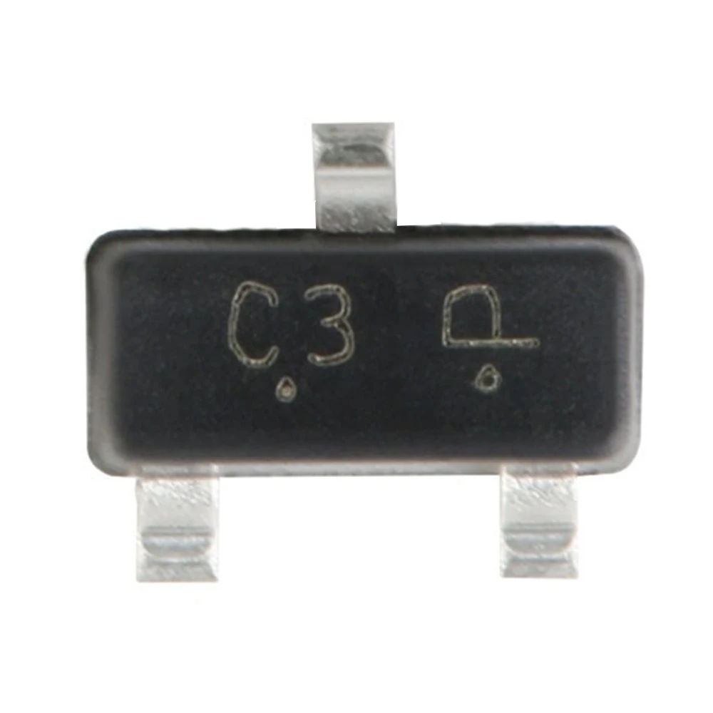 

50 PCS Switching diode 80V 100mA 1.6ns SOT-23 L1SS226LT1G