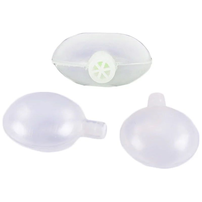 

10PCS 27-50mm Plastic Toy Squeakers Dog Pet Baby Soft Toy Plush Doll Sound Noise Maker Rattle Insert Replacement DIY CraftMaking