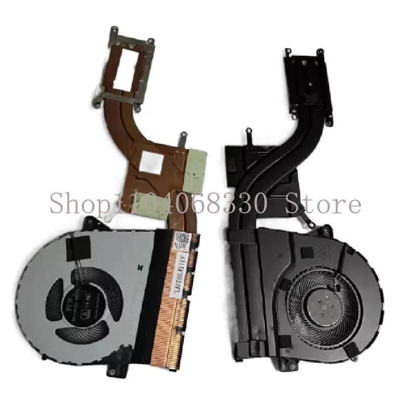 Оригинальный вентилятор охлаждения для DELL LATITUDE 5580 E5580 3NDV7 03NDV7
