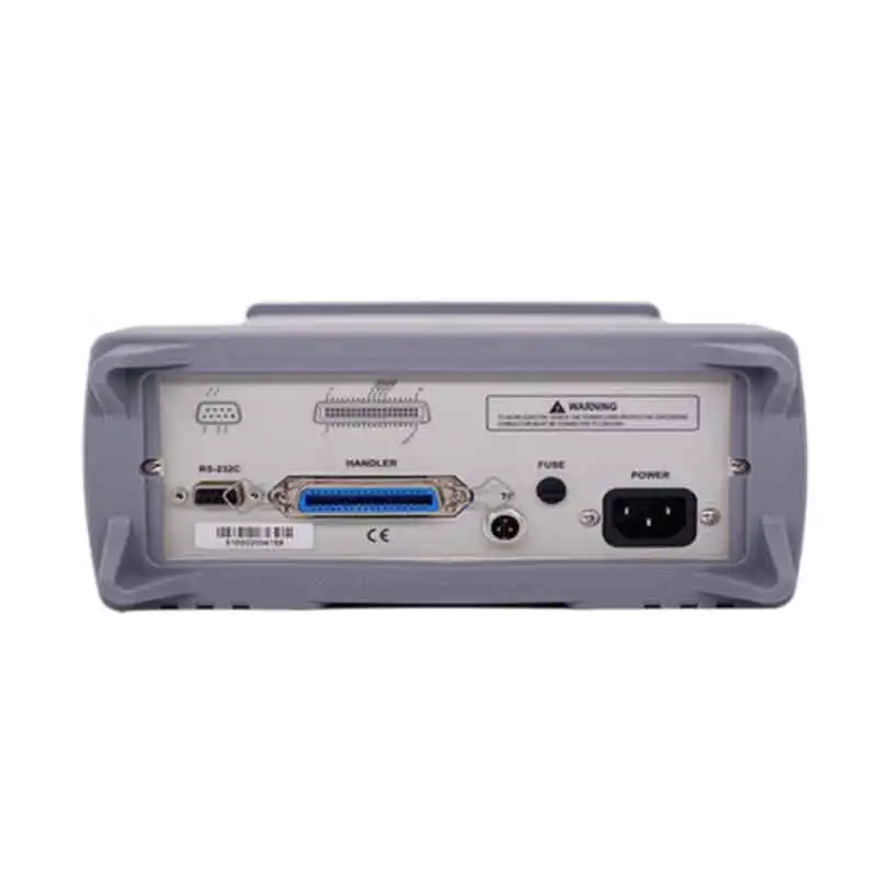 Applent AT510 Тестер сопротивления постоянного тока Диапазон измерения 1 мкОм ~ 3 МОм