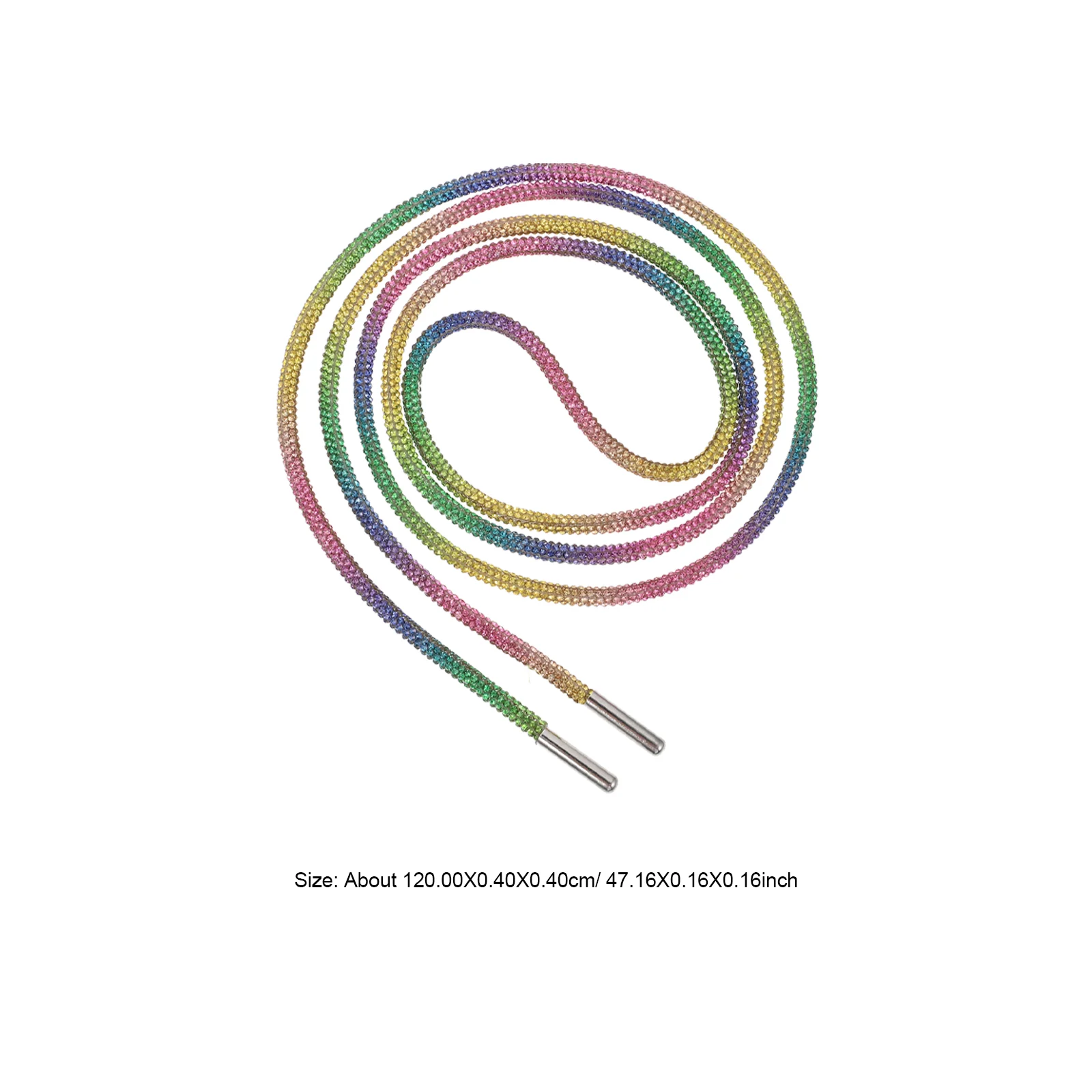 4 шт. женские спортивные штаны со стразами шнурки аксессуары для обуви