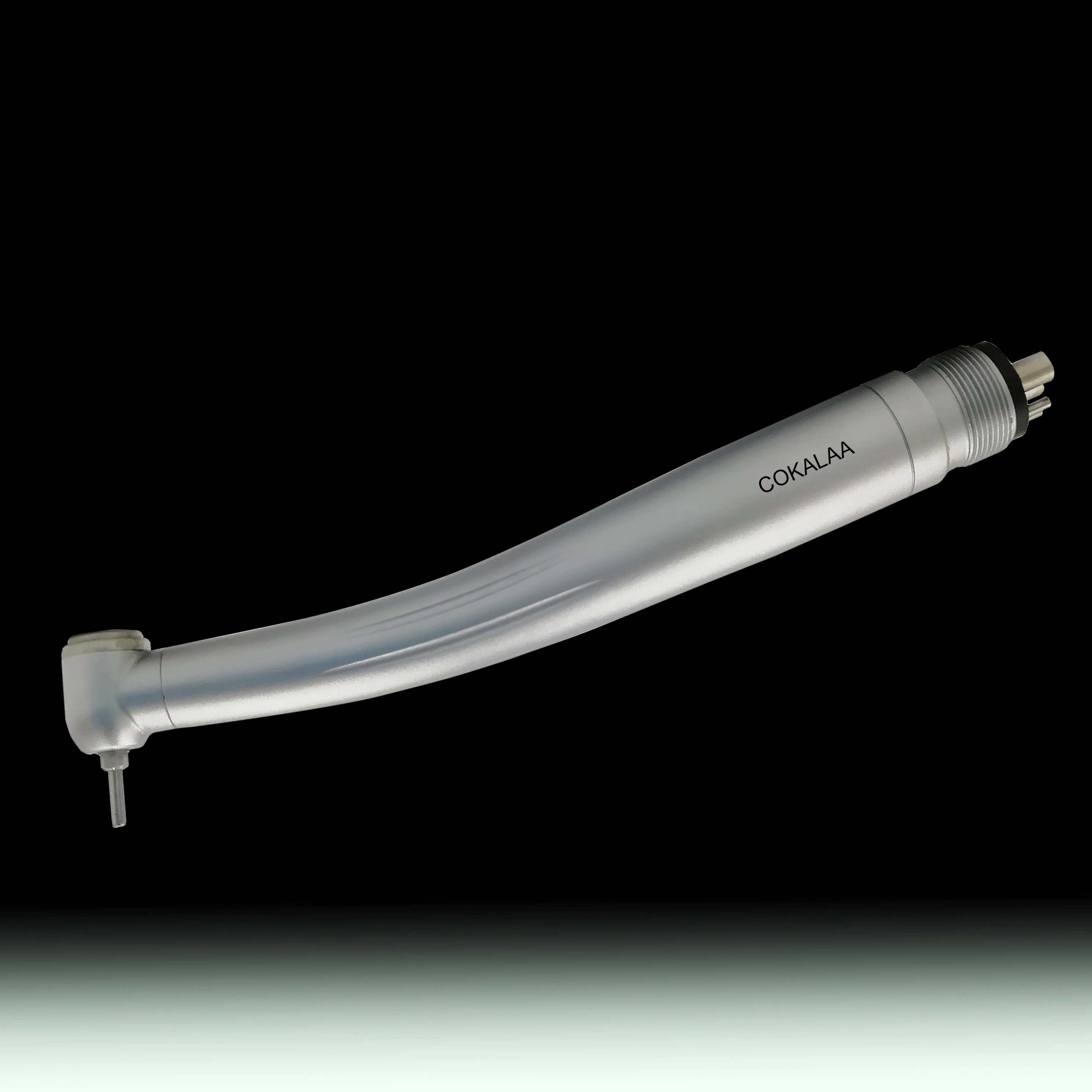 Совместимость с NSK PANA MAX стоматологической ручной турбиной с вращающейся головкой высокой скорости 2/4 отверстия.